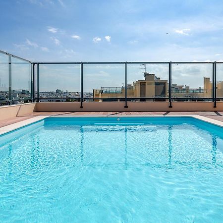 Olhao Beach Apartment Eksteriør bilde