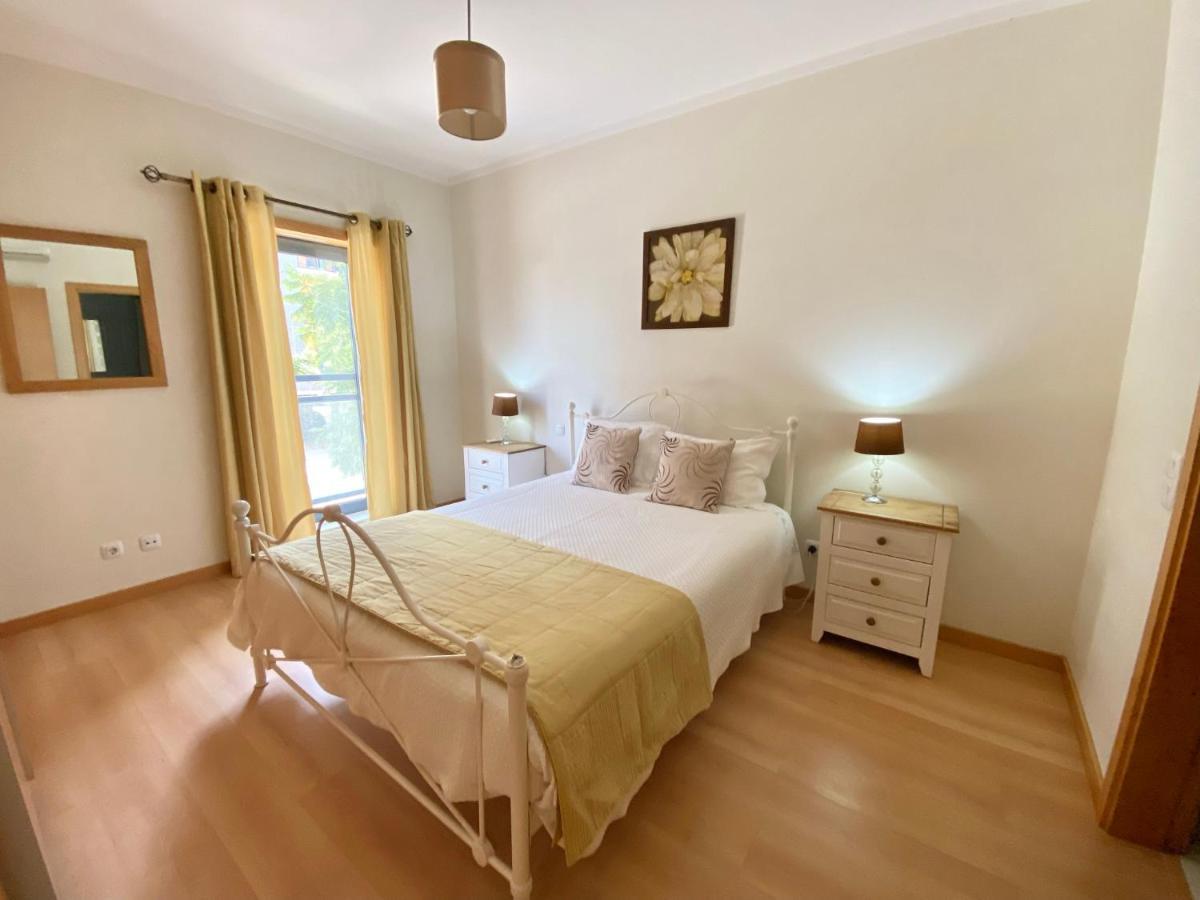 Olhao Beach Apartment Eksteriør bilde