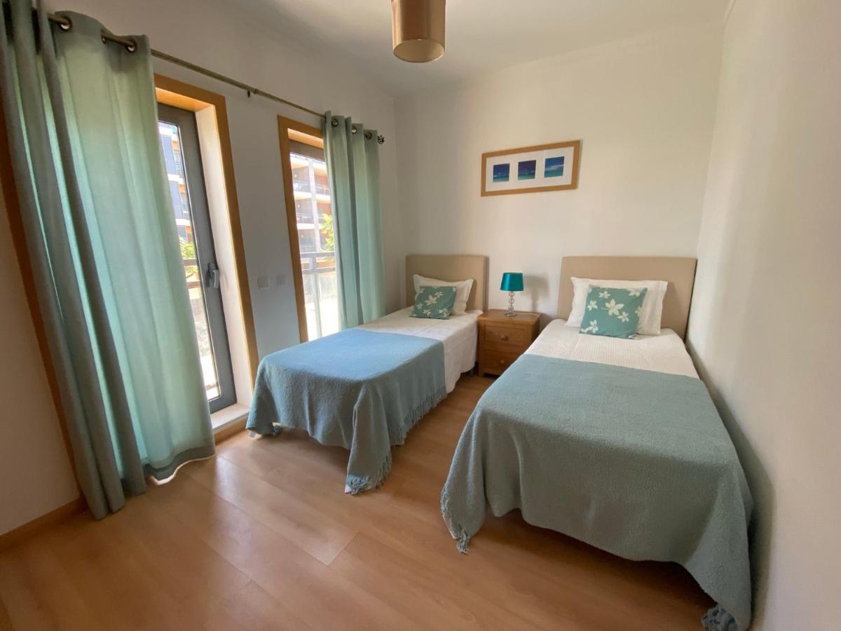 Olhao Beach Apartment Eksteriør bilde