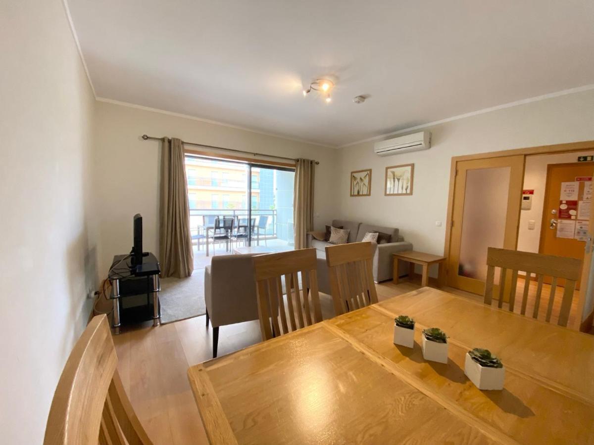 Olhao Beach Apartment Eksteriør bilde