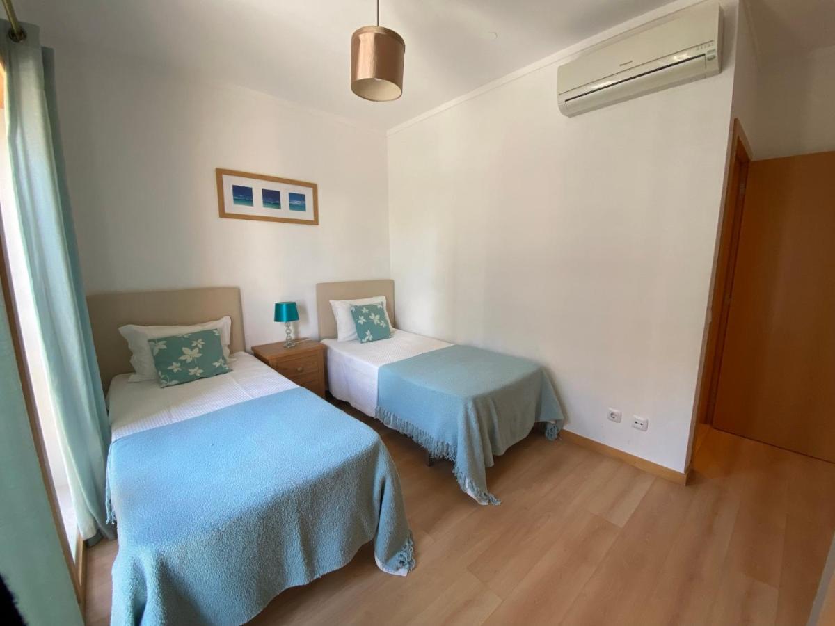 Olhao Beach Apartment Eksteriør bilde