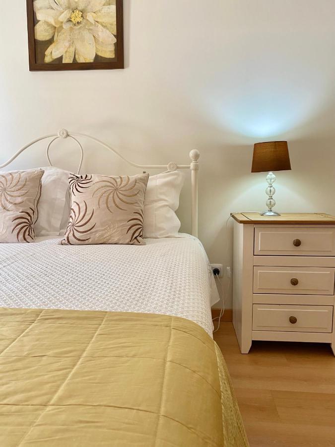 Olhao Beach Apartment Eksteriør bilde