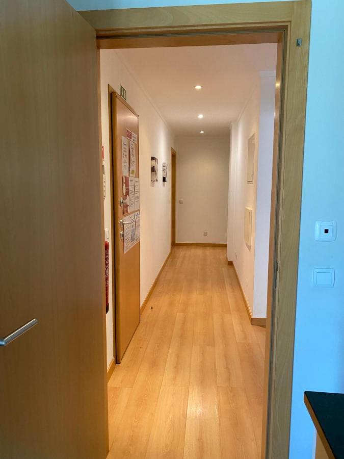 Olhao Beach Apartment Eksteriør bilde