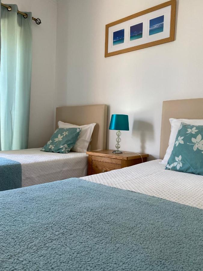 Olhao Beach Apartment Eksteriør bilde