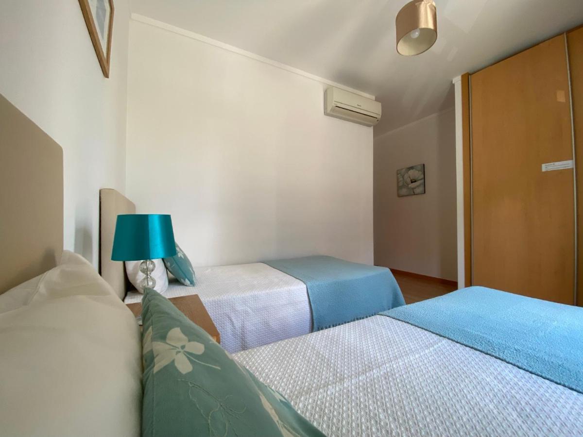 Olhao Beach Apartment Eksteriør bilde