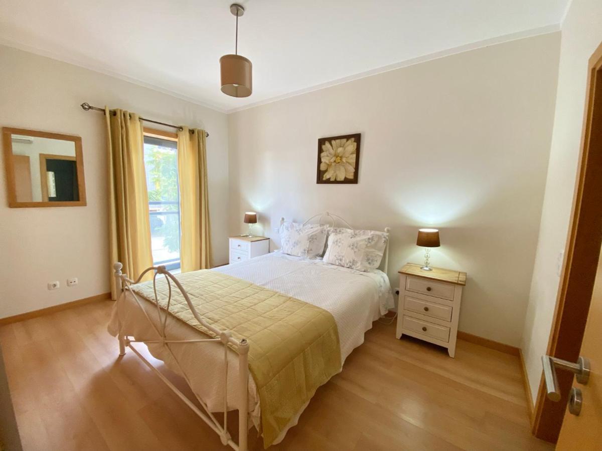 Olhao Beach Apartment Eksteriør bilde