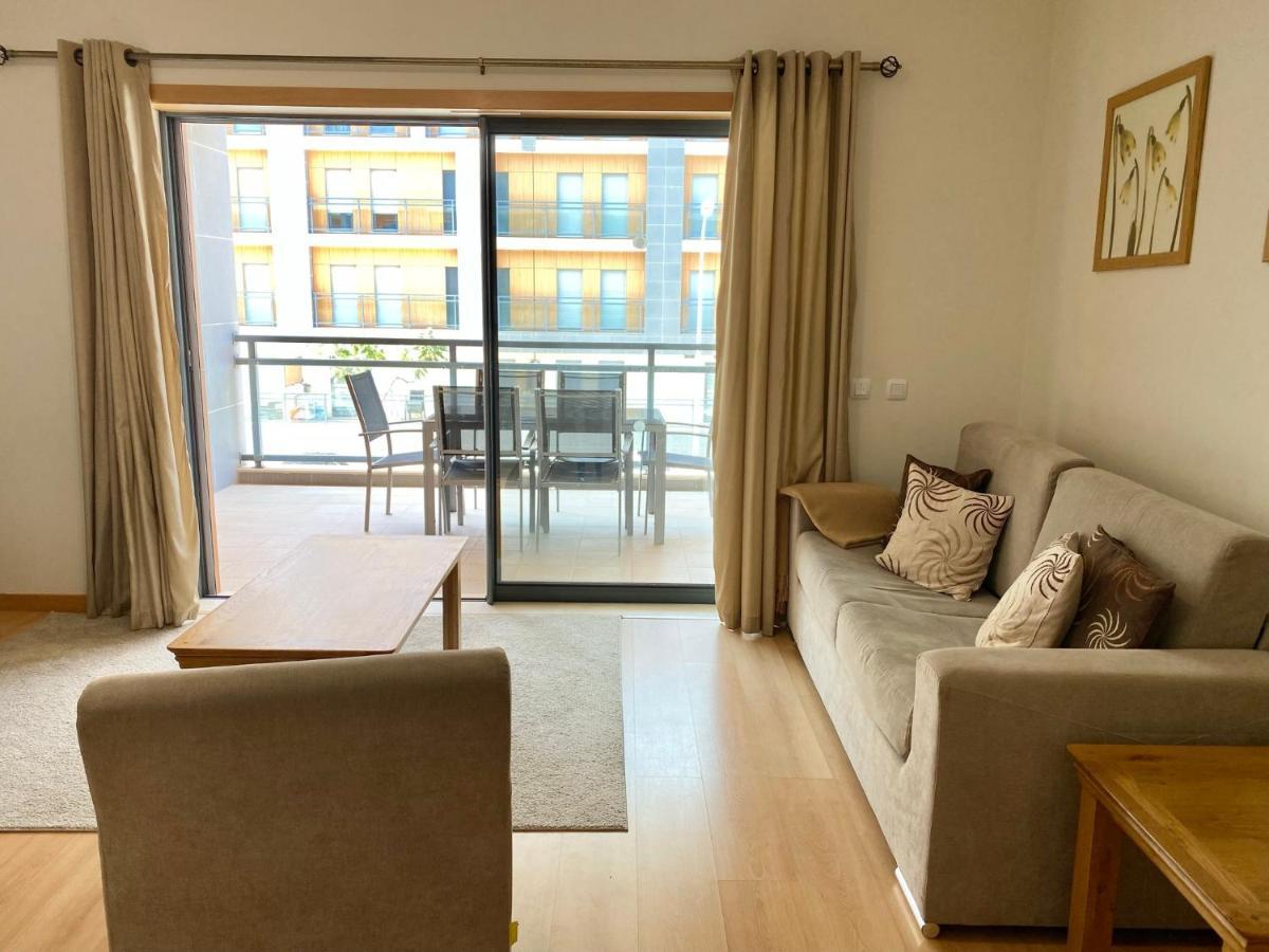 Olhao Beach Apartment Eksteriør bilde