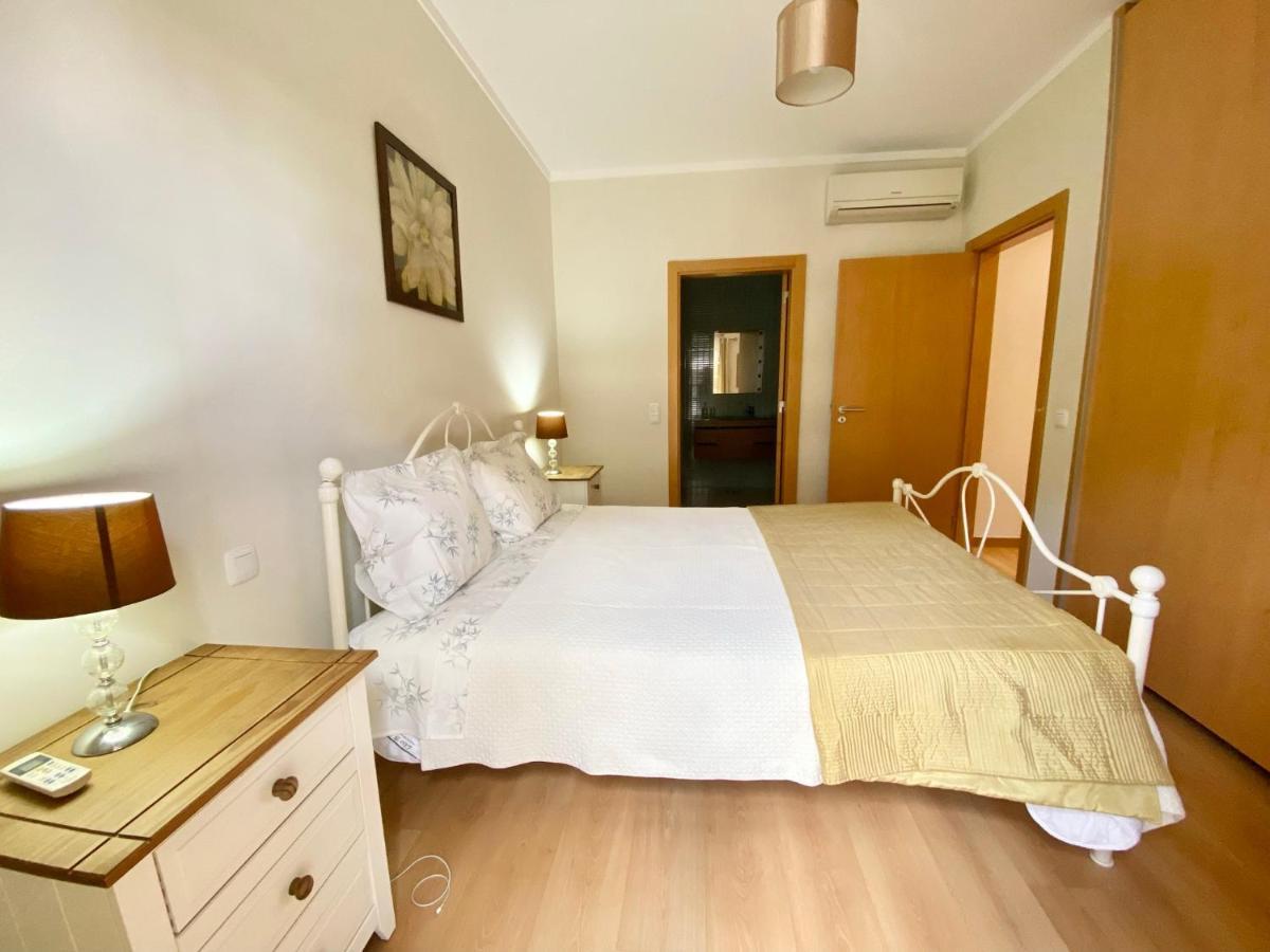 Olhao Beach Apartment Eksteriør bilde
