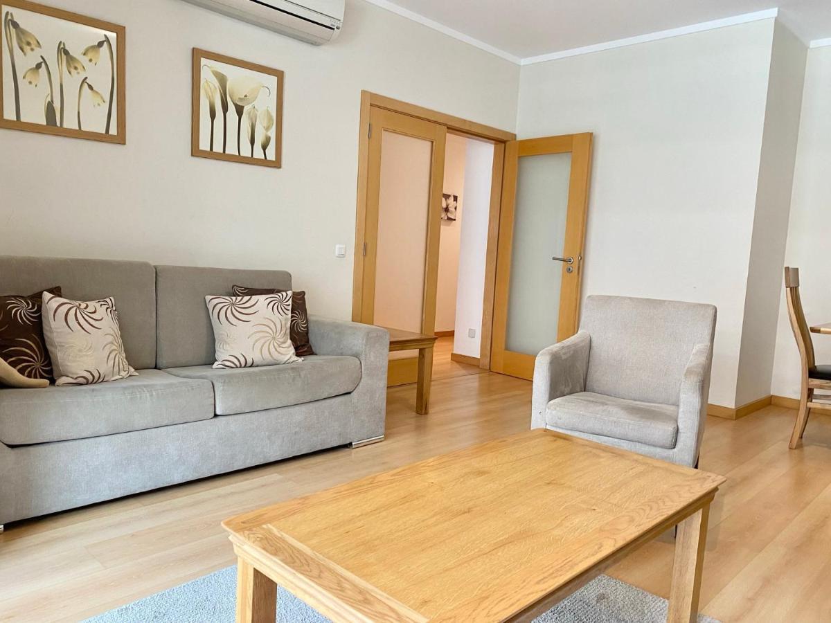 Olhao Beach Apartment Eksteriør bilde