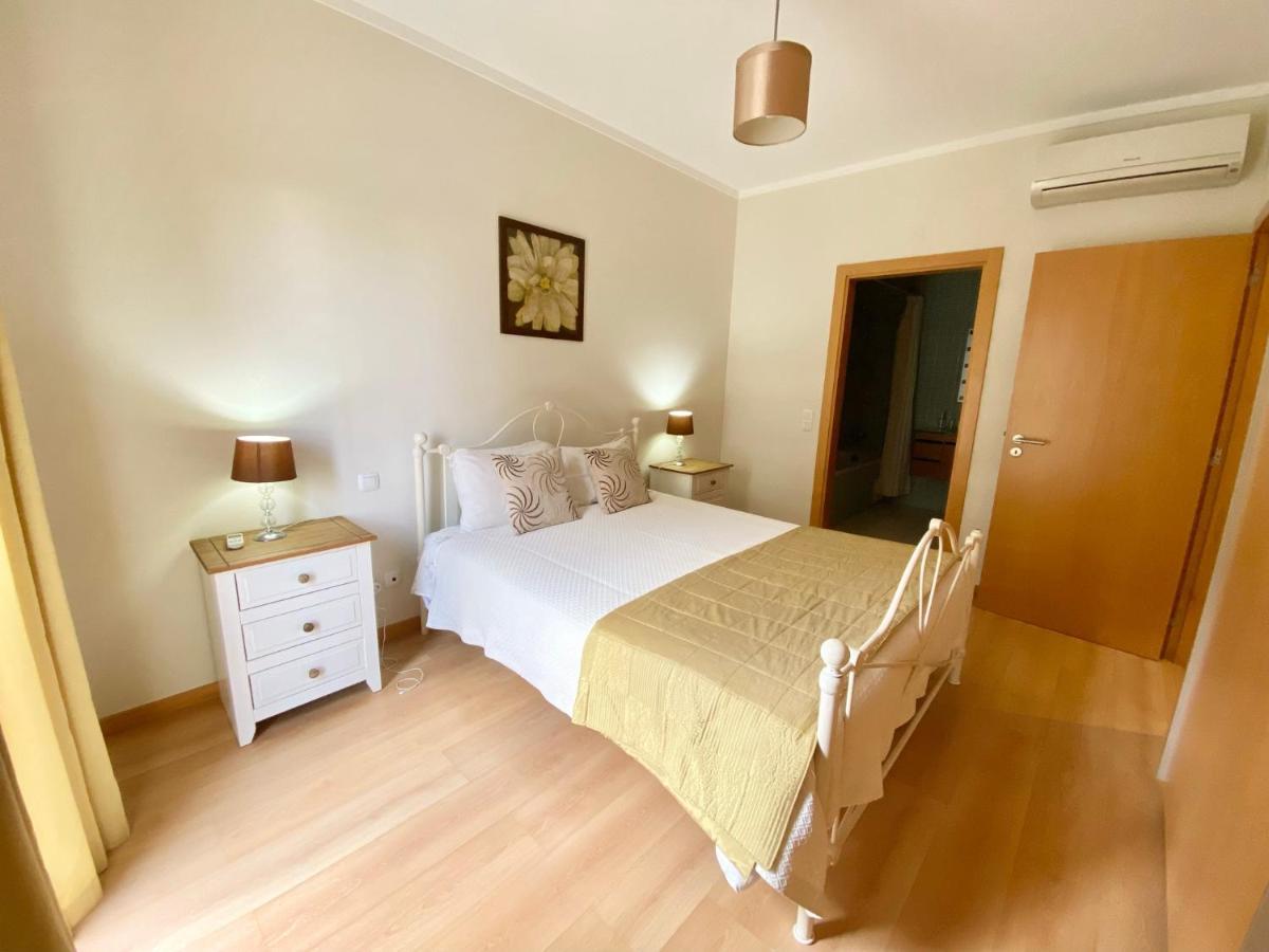 Olhao Beach Apartment Eksteriør bilde
