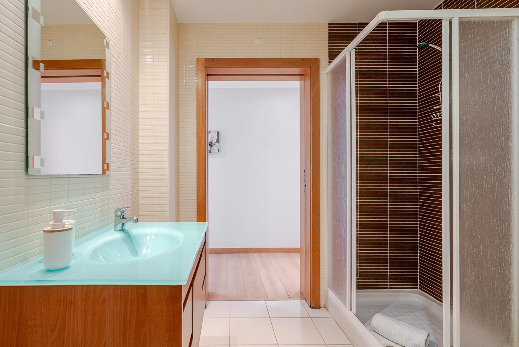 Olhao Beach Apartment Eksteriør bilde