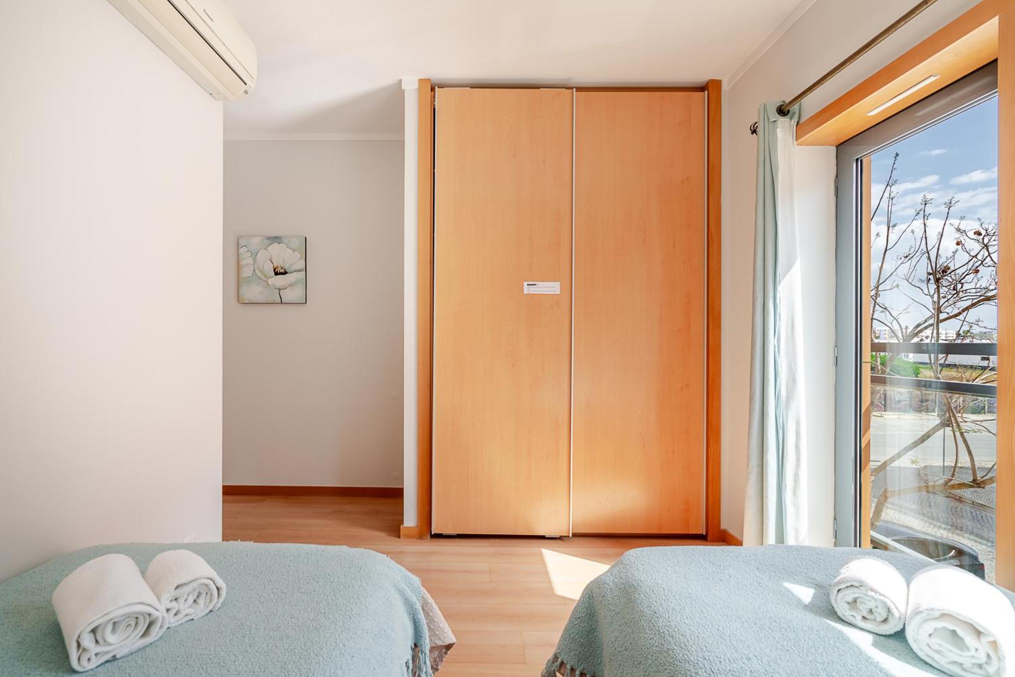 Olhao Beach Apartment Eksteriør bilde