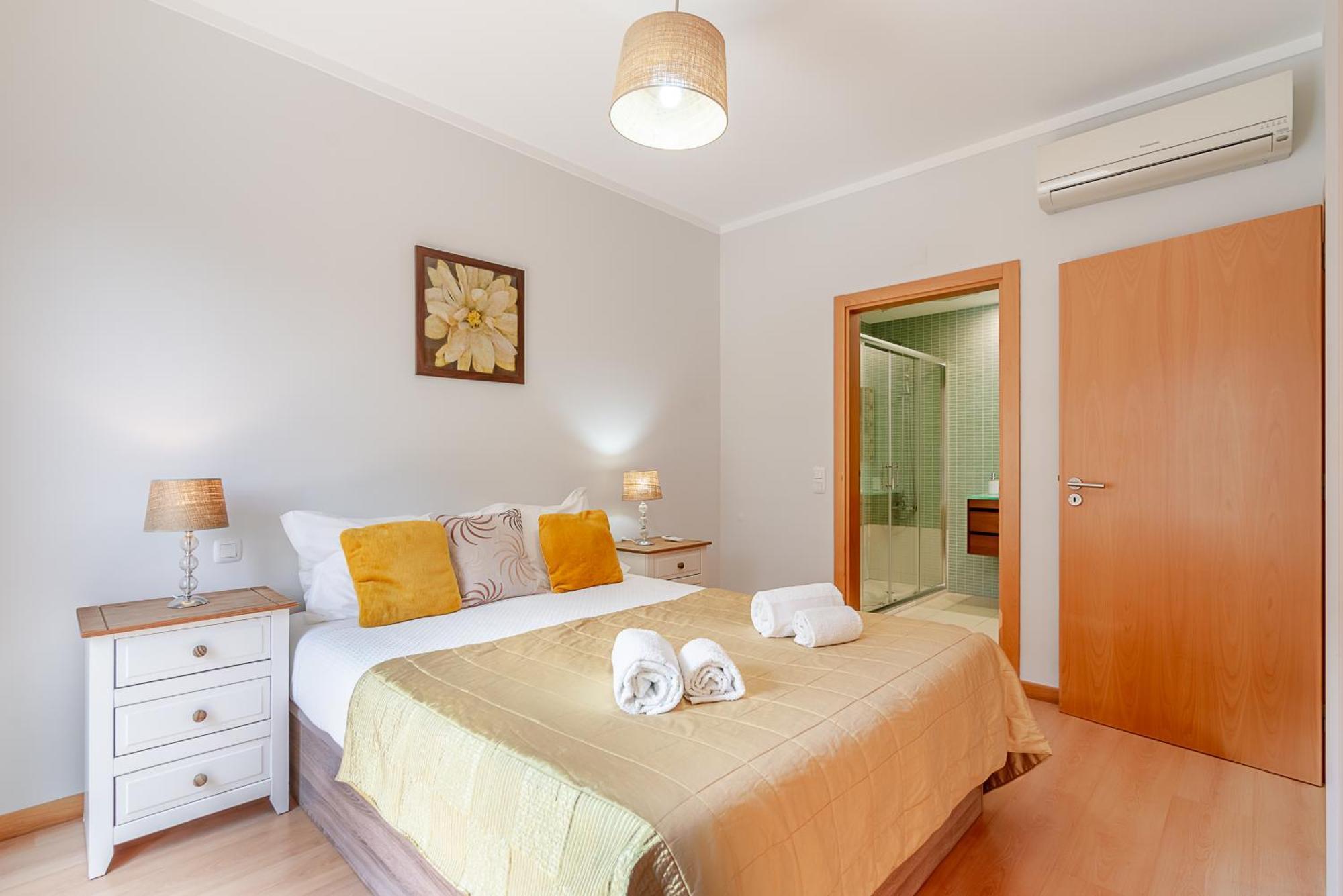 Olhao Beach Apartment Eksteriør bilde
